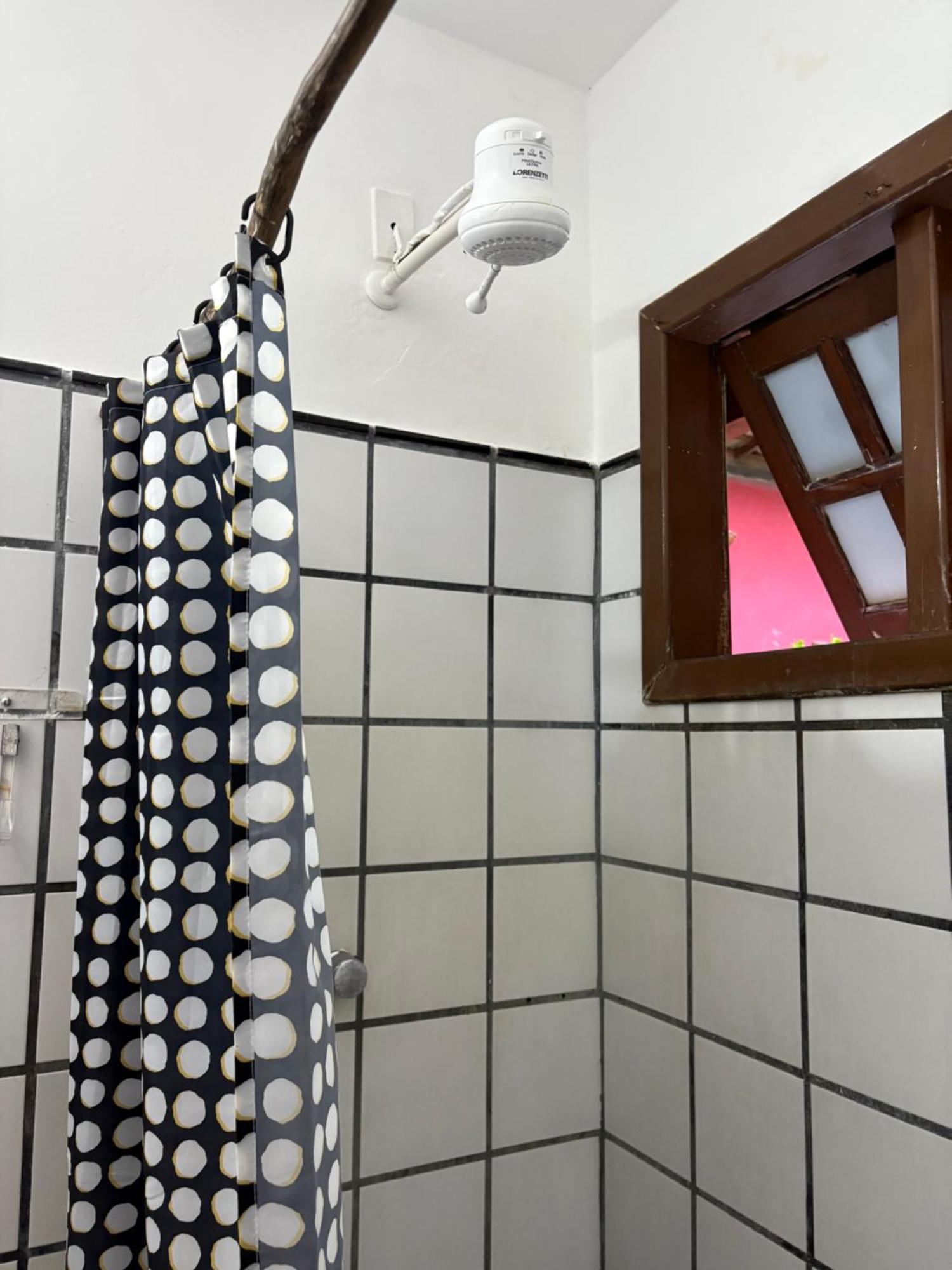 Novos Baianos Hostel E Pousada ปอร์โตเซกูโร ภายนอก รูปภาพ